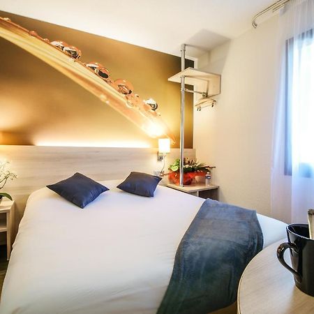 Hotel Inn Design Resto Novo Vannes 테익스 외부 사진