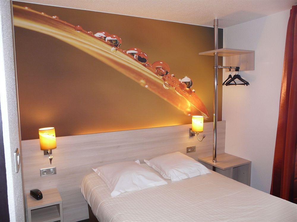 Hotel Inn Design Resto Novo Vannes 테익스 외부 사진